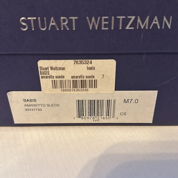 Stuart Weitzman Boot - Picture 4 of 4